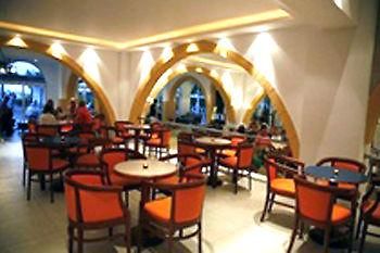 Rodos Sun Hotel ฟาลิรากี ภายนอก รูปภาพ