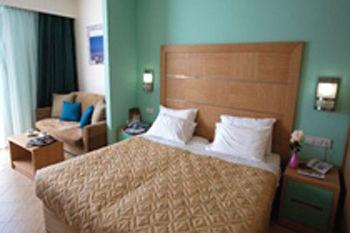 Rodos Sun Hotel ฟาลิรากี ภายนอก รูปภาพ